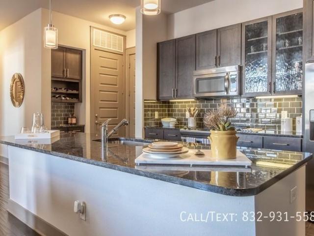 Apartment for rent in Harris, Texas