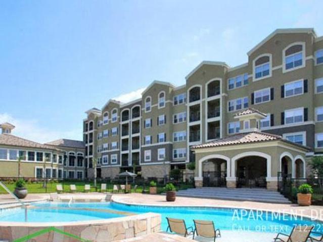 Apartment for rent in Texas
