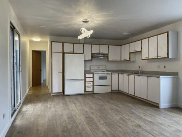 Apartment for rent in St. Leonard's, Quebec