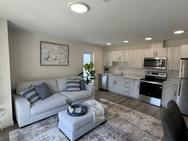 Apartment for rent in East St. Paul, Manitoba