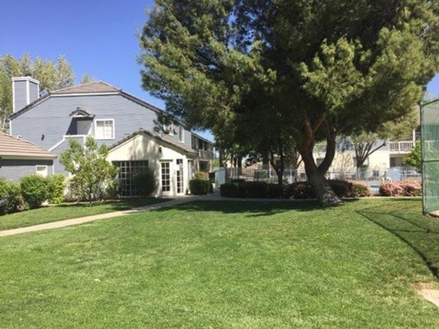 Apartment for rent in Palmdale, California