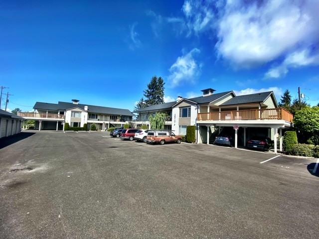 Apartment for rent in University Place, Washington