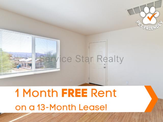 Apartment for rent in Laveen, Arizona