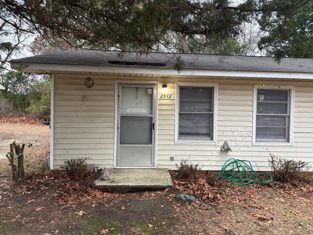 Apartment for rent in Fayetteville, North Carolina
