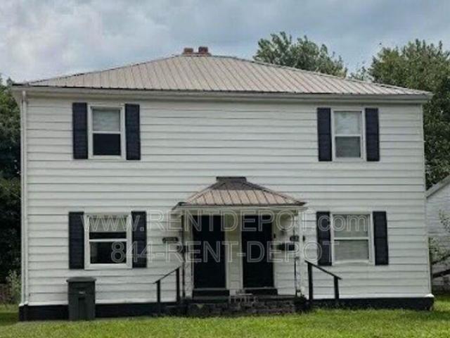 Apartment for rent in Evansville, Vanderburgh County