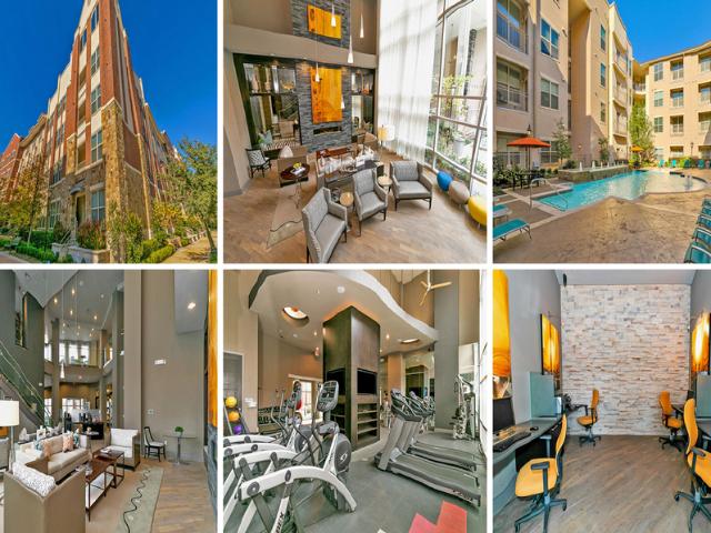 Apartment for rent in Dallas, Texas