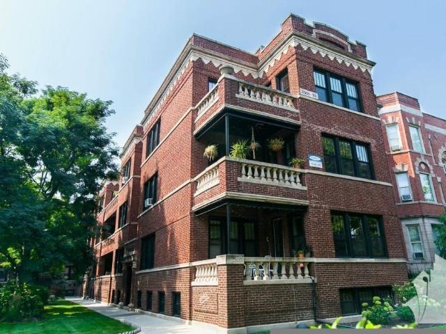 Apartment for rent in Chicago Park, Illinois