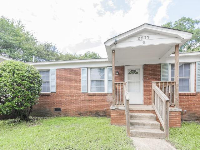 Apartment for rent in Mecklenburg, North Carolina
