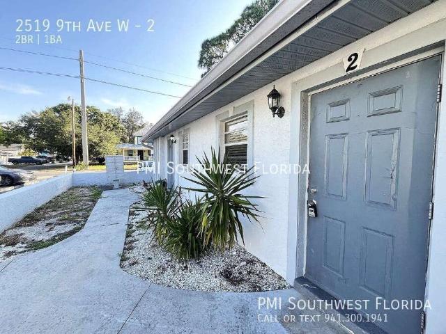 Apartment for rent in Florida