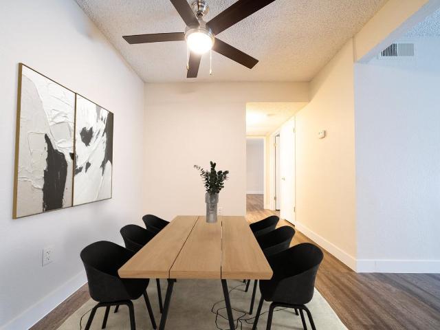 Apartment for rent in Vista, California