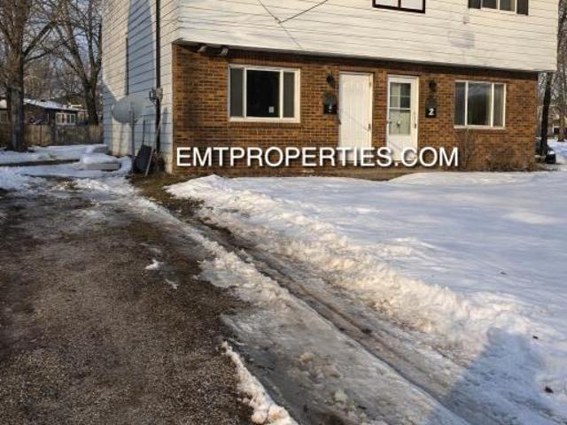Property for rent in Lorain, Ohio