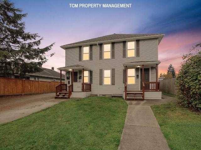 Apartment for rent in Everett, Washington