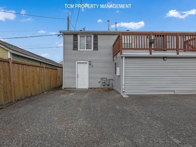 Apartment for rent in Everett, Washington