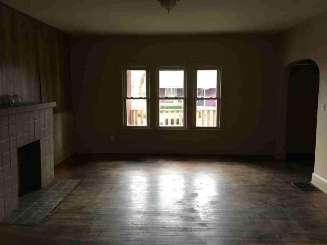Apartment for rent in Canton, Stark County