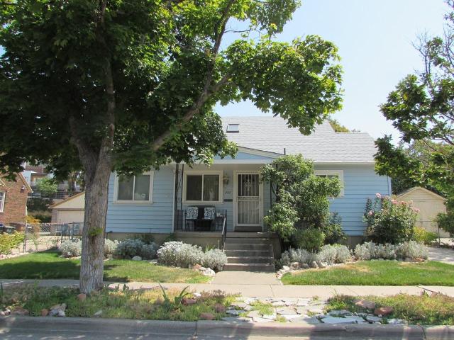 Apartment for rent in Salt Lake City, Utah