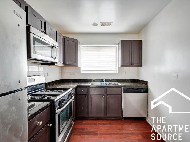 Apartment for rent in Chicago Park, Illinois