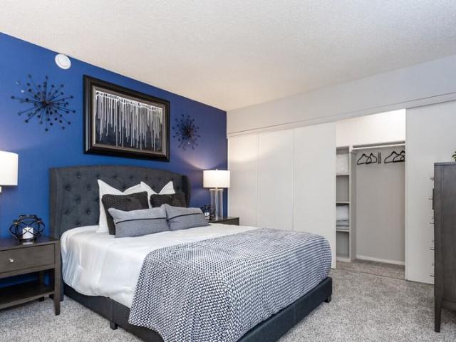 Apartment for rent in Bedford, Texas