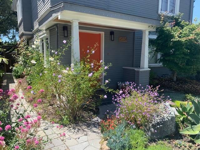 Apartment for rent in Berkeley