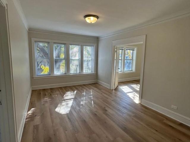 Apartment for rent in Chicago Park, Illinois