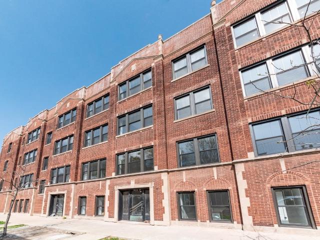 Apartment for rent in Chicago Park, Illinois