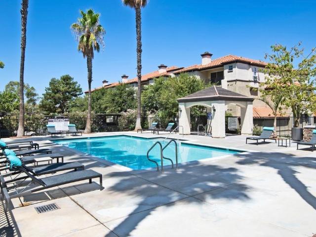 Apartment for rent in Stevenson Ranch, Los Angeles County
