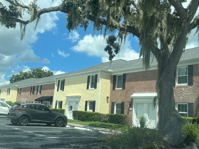 Apartment for rent in Florida
