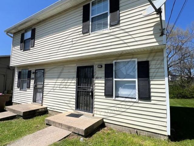 Apartment for rent in Tennessee