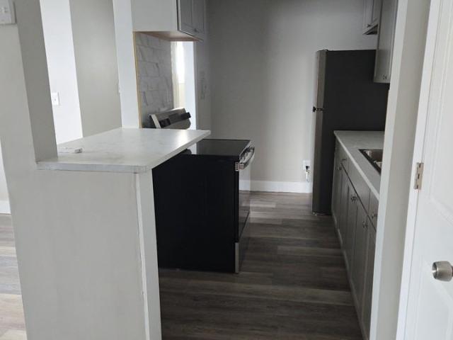 Apartment for rent in Euclid, Ohio