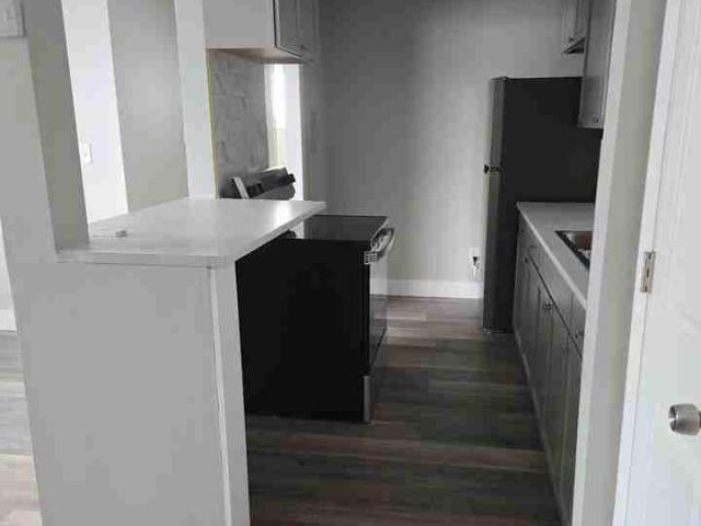 Apartment for rent in Euclid, Ohio