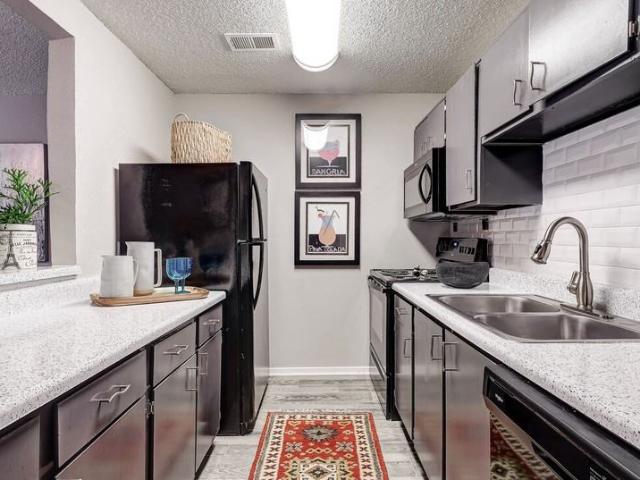 Apartment for rent in Bedford, Texas