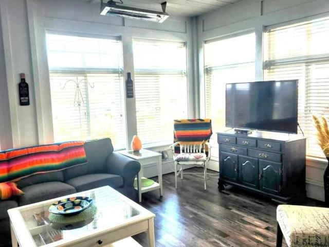 Apartment for rent in Oliver, British Columbia