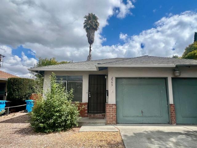 Apartment for rent in Santa Clara, California