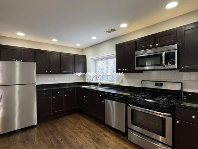 Apartment for rent in Chicago Park, Illinois