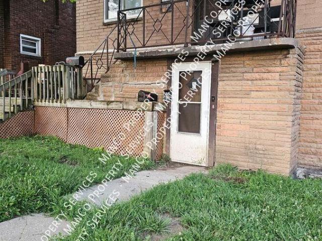 Apartment for rent in Dayton, Ohio