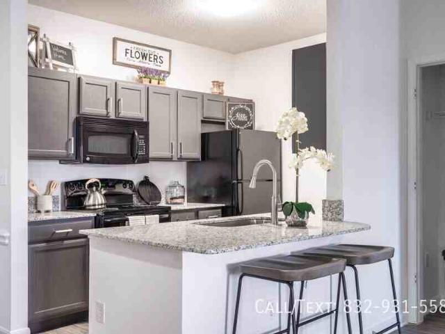 Apartment for rent in Harris, Texas