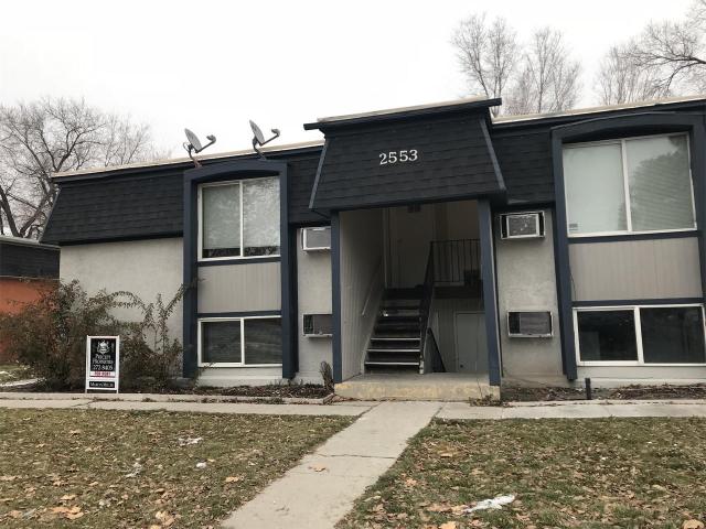 Apartment for rent in West Valley City, Utah