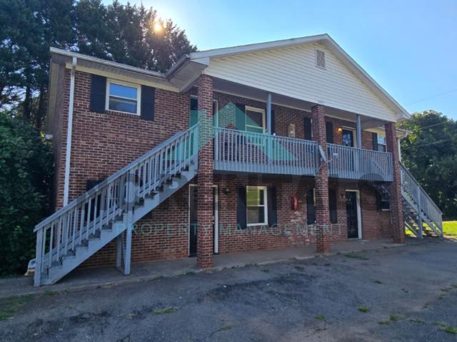 Apartment for rent in Pfafftown, North Carolina