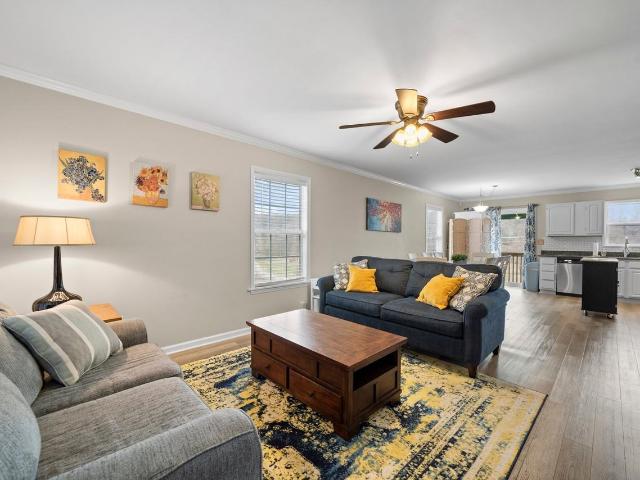 Apartment for rent in Pfafftown, North Carolina