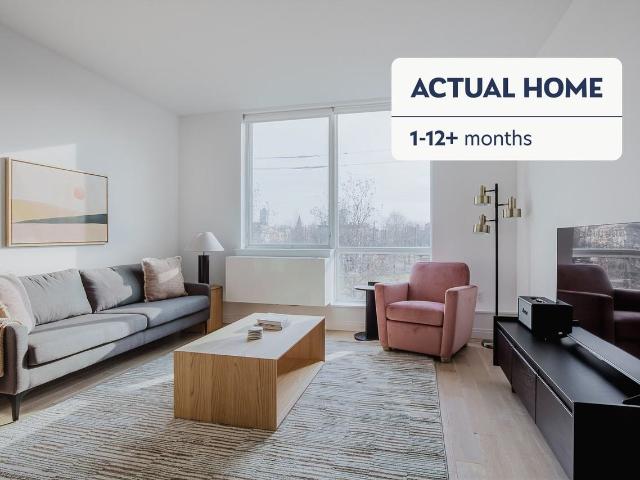 Apartment for rent in Hudson, New Jersey