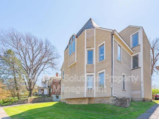 Apartment for rent in Roselawn, Ohio