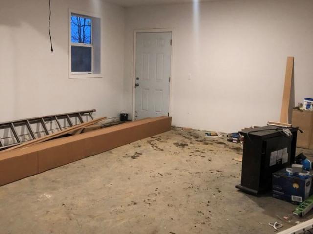 Apartment for rent in Milton, Chittenden County