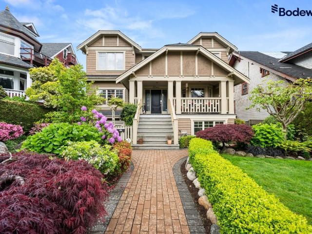 Property for rent in Vancouver, British Columbia