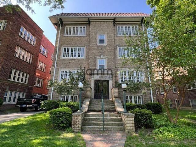 Apartment for rent in Ohio