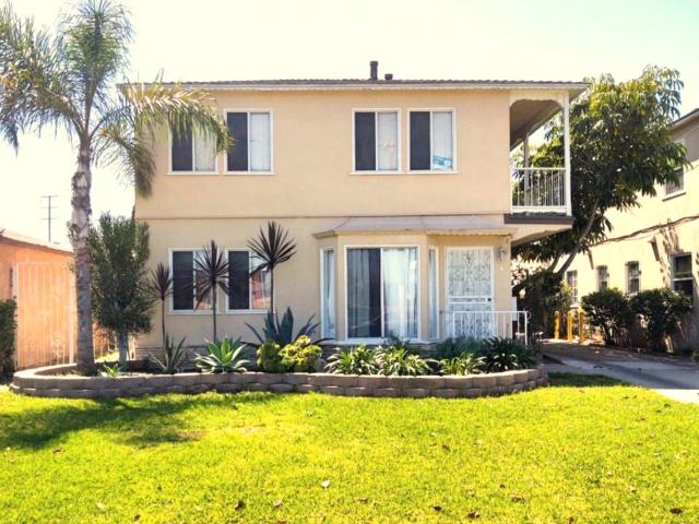 Apartment for rent in South Gate, California