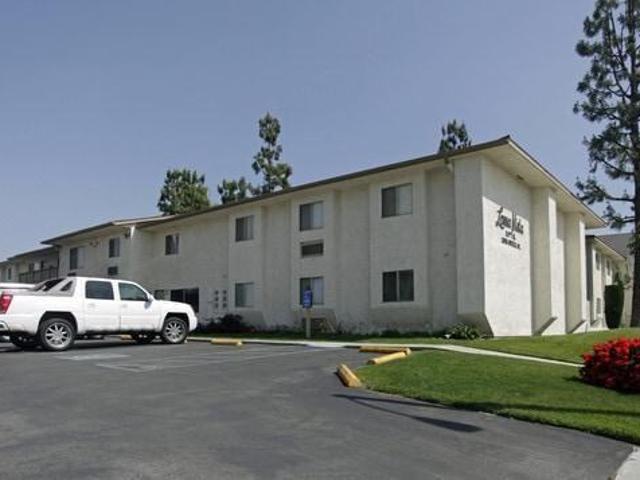 Apartment for rent in San Bernardino, California