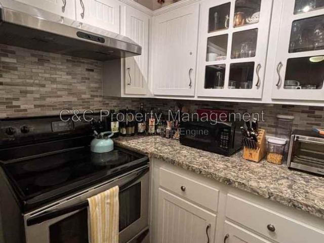 Apartment for rent in Lake Forest, Orange County
