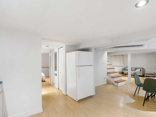 Apartment for rent in Vancouver, British Columbia