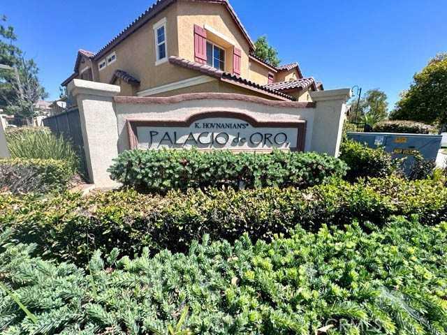 Property for rent in Moreno Valley, California