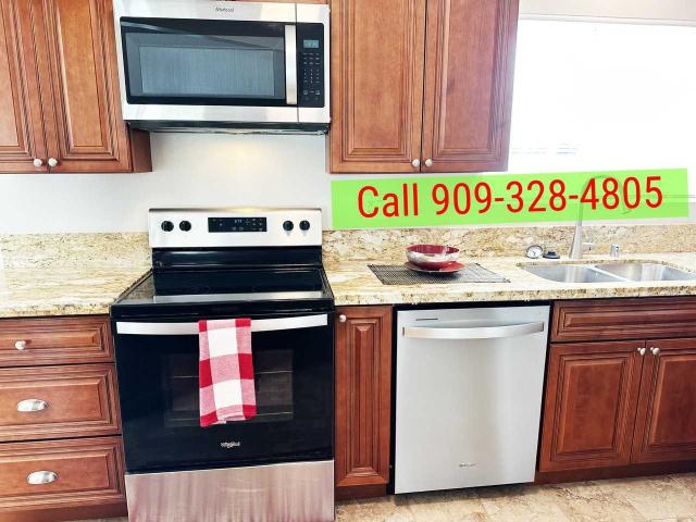 Apartment for rent in San Bernardino, California