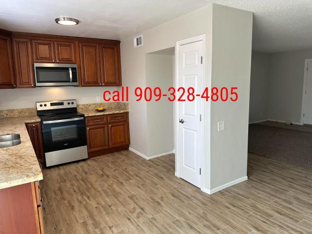Apartment for rent in San Bernardino, California
